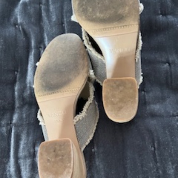 Sandals Vaneli - Picture 5 of 5